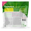 Капсулы для стирки концентрированные гипоаллергенные 60 шт. SYNERGETIC COLOR, 109816 608697