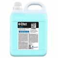 Средство для стирки жидкое универсальное 5 кг, EFFECT "Omega 501", для цветных тканей, 10734 604219