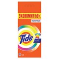 Стиральный порошок автомат 12 кг TIDE (Тайд) "Color", 8001841053356 606542