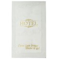 Гель для душа одноразовый 10 мл, КОМПЛЕКТ 500 шт., HOTEL, саше, флоупак, 2000113 608048