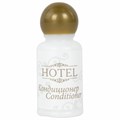 Кондиционер для волос одноразовый 35 мл, КОМПЛЕКТ 200 шт., HOTEL, флакон, 2000118 608050