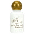 Лосьон для тела 35 мл, КОМПЛЕКТ 200 шт., HOTEL, флакон, 2000119 608851
