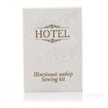 Набор швейный КОМПЛЕКТ 500 шт., HOTEL, картон, 2000123 608853