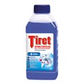 Очиститель для стиральных машин от накипи, грязи и запаха TIRET 250 мл "Цветочный", 3186202 608889