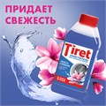 Очиститель для стиральных машин от накипи, грязи и запаха TIRET 250 мл "Цветочный", 3186202 608889