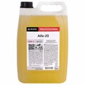 Средство для уборки после строительства моющее, 5 л, PRO-BRITE ALFA-20, кислотное, концентрат, 034-5 609528