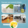 Средство для мытья пола 5 кг ЛАЙМА PROFESSIONAL концентрат, "Лимон", 880281 880281