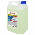 Средство для уборки туалета 5 л, ЛАЙМА PROFESSIONAL, гель с отбеливающим эффектом, 601612 601612