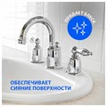 Средство для чистки сантехники кислотное 5,5 кг, GRASS GLOSS PROFESSIONAL, концентрат, 125323 609905