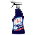 Средство для удаления ржавчины и известкового налета 450 мл, CILLIT (Силлит), распылитель, 7501908 600792