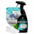Средство чистящее для мебели с пятновыводителем 600 мл, GRASS "Universal Cleaner Professional", 125532 609889