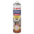 Полироль для мебели LAIMA "Антипыль" с воском и антистатиком, 300 мл, аэрозоль, 606511 606511