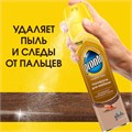 Полироль для мебели и деревянных поверхностей 250 мл, PRONTO (Пронто), аэрозоль, 864905 700244