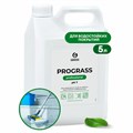 Средство моющее универсальное 5 кг, GRASS PROGRASS, нейтральное, жидкое, 125337 608975