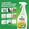 Универсальное чистящее средство 600 мл GRASS "Universal Cleaner", распылитель, 112600 608126