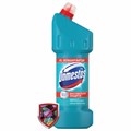 Чистящее средство 1,5 л DOMESTOS (Доместос) "Свежесть Атлантики", с отбеливающим эффектом, 67683281 606080