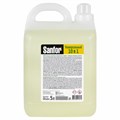 Чистящее средство 5 л, SANFOR 10 в 1 Universal "Лимонная свежесть", 22055 608307