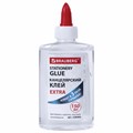 Клей канцелярский EXTRA BRAUBERG, 150 мл, с дозатором, 228406 228406