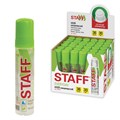 Клей канцелярский STAFF EVERYDAY 30 мл, сетчатый аппликатор, 228476 228476