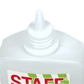 Клей ПВА STAFF EVERYDAY, 150 г, с дозатором, 225176 225176