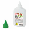 Клей ПВА STAFF EVERYDAY, 85 г, с дозатором, 225175 225175
