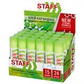 Клей-карандаш УСИЛЕННЫЙ STAFF Profit, 15 г, PVP-основа, 228661 228661