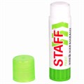 Клей-карандаш УСИЛЕННЫЙ STAFF Profit, 21 г, PVP-основа, 228662 228662
