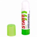 Клей-карандаш УСИЛЕННЫЙ STAFF Profit, 8 г, PVP-основа, 228660 228660