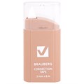 Корректирующая лента BRAUBERG COMPACT PASTEL, 5 мм х 6 м, КОМПЛЕКТ 6 штук, пенал с zip-lock, 272496 272496
