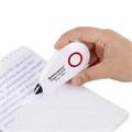 Корректирующая лента BRAUBERG SUPER, 5 мм х 16 м, корпус белый, блистер, 229061 229061