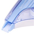 Корректирующая лента BRAUBERG ULTRA, 5 мм х 12 м, корпус бело-голубой, блистер, 229064 229064