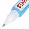 Ручка-корректор STAFF "College", 4 мл, металлический наконечник, 226815 226815