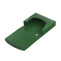 Короб архивный (330х245 мм), 70 мм, пластик, разборный, до 750 листов, зеленый, 0,7 мм, STAFF, 237277 237277