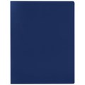 Папка 80 вкладышей STAFF, синяя, 0,7 мм, 225708 225708