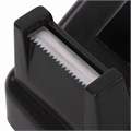Диспенсер для клейкой ленты BRAUBERG настольный, утяжеленный, средний, 440014 440014