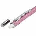 Карандаш механический 0,5 мм, HB, BRAUBERG "ROSE PINK", металлический корпус, 181979 181979