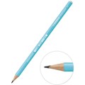 Карандаш чернографитный STABILO, 1 шт., "Schwan Pastel", HB, корпус пастельный голубой, 421/HB-6 181903