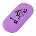 Ластик BRAUBERG KIDS "Fruits", 50х23х10 мм, пастельные цвета ассорти, 272674 272674