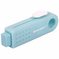 Ластик выдвижной BRAUBERG "Slider Mini", 68х22х13 мм, пастельные цвета ассорти, 271983 271983