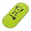 Ластики BRAUBERG KIDS "Fruits", НАБОР 6 штук, 50х23х10 мм, овальные, ассорти, 272669 272669