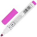 Маркер стираемый для белой доски РОЗОВЫЙ CENTROPEN "Dry-Wipe", круглый наконечник, 2,5 мм, 8559, 5 8559 0103 152016