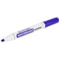 Маркер стираемый для белой доски СИНИЙ, CENTROPEN "Dry-Wipe", 2,5 мм, 8559, 5 8559 0117 151107