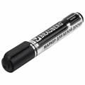 Маркер стираемый для белой доски ЧЕРНЫЙ, BRAUBERG "Neo", ЧЕРНЫЙ, с клипом, 5 мм, 150487 150487