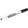 Маркер стираемый для белой доски ЧЕРНЫЙ, CENTROPEN "Dry-Wipe", 2,5 мм, 8559, 5 8559 0112 150318