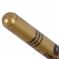 Маркер для декорирования ЗОЛОТОЙ CENTROPEN, круглый наконечник, 1,5-3 мм, 2690, 6 2690 0195 150320