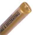 Маркер для декорирования и рисования ЗОЛОТИСТЫЙ BRAUBERG ART METALLIC, линия письма 1-3 мм, 152438 152438