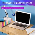 Набор текстовыделителей 24 ЦВЕТА на подставке, BRAUBERG "ORIGINAL", 15 пастельных цветов + 9 неоновых цветов, линия 1-5 мм, 152508 152508