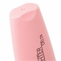 Текстовыделитель BRAUBERG "DELTA PASTEL", ПАСТЕЛЬНЫЙ РОЗОВЫЙ, линия 1-5 мм, 151731 151731