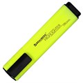 Текстовыделитель BRAUBERG "ORIGINAL NEON", ЖЕЛТЫЙ, линия письма 1-5 мм, 152211 152211