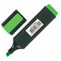 Текстовыделитель BRAUBERG "ORIGINAL", ЗЕЛЕНЫЙ, линия 1-5 мм, 151682 151682